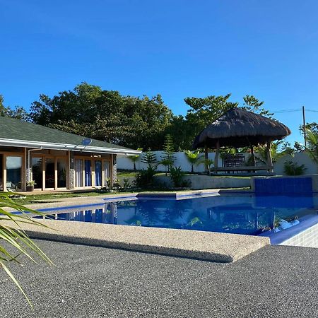 Villa Mountainview Guesthouse Dimiao Exterior photo