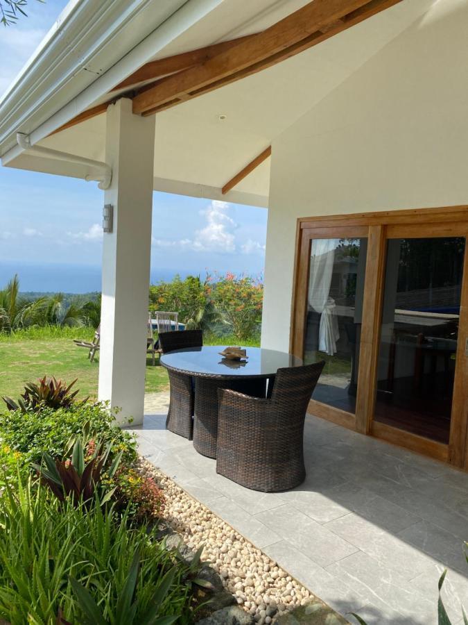 Villa Mountainview Guesthouse Dimiao Exterior photo
