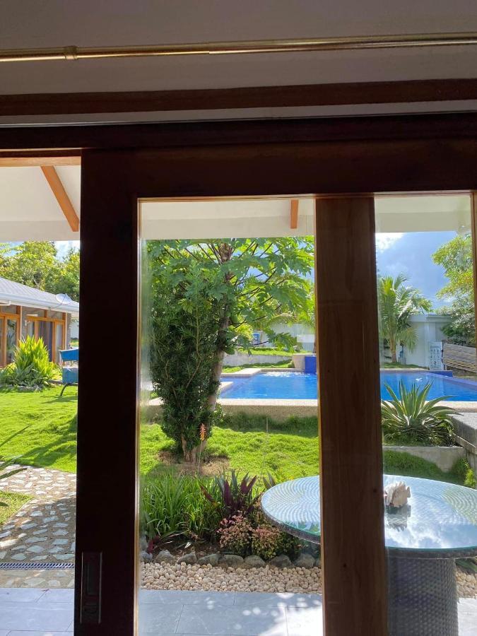 Villa Mountainview Guesthouse Dimiao Exterior photo