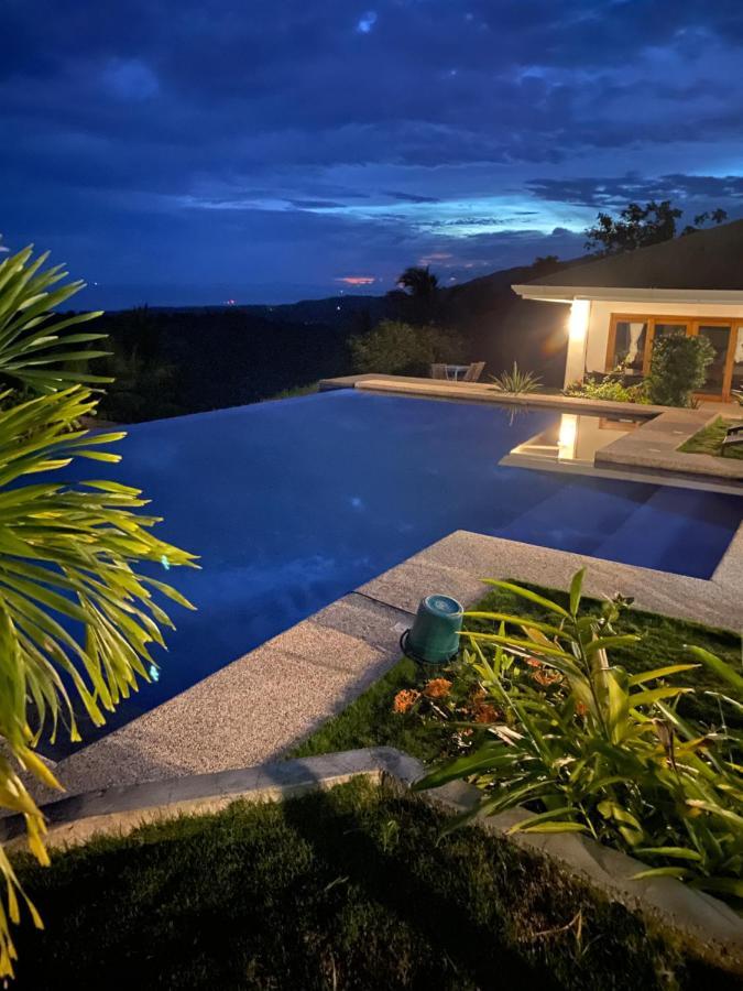 Villa Mountainview Guesthouse Dimiao Exterior photo