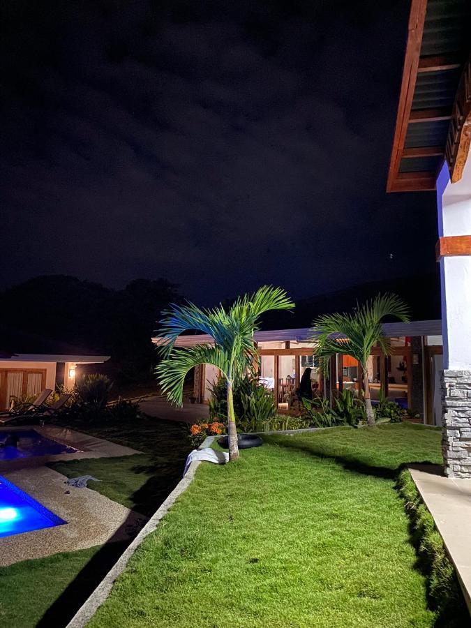 Villa Mountainview Guesthouse Dimiao Exterior photo